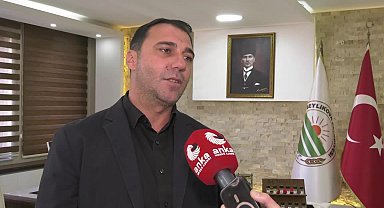 Beylikova Belediye Başkanı Karabacak: Değerli madenlerin Amerika'ya veya başka ülkelere satılmasını istemiyoruz, bölgemizin madenidir, bölgemizin kalkınması gerekiyor