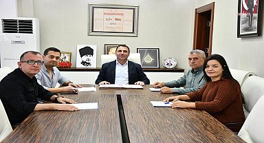 Beylikova Belediyesi’nden 51 üniversite öğrencisine 15 bin TL destek