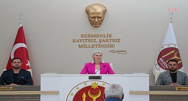 Bilecik Belediye Başkanı Subaşı: 