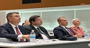 Bilecik Belediye Başkanı Subaşı, Tokyo’da afet ve atık yönetimi programına katıldı