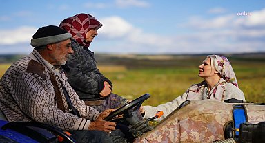 Bilecik Belediye Başkanı Subaşı, Yeniköy’de kadın çiftçilerle buluştu 