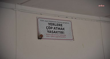 Bilecik Belediyesi, Muhsin Yazıcıoğlu Spor ve Yaşam Alanı’na verilen zararla ilgili suç duyurusunda bulundu