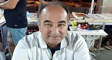 Bilinci kapanan ve ayağının kesilme ihtimali olan yazar Ergün Poyraz'ın avukatından çağrı: Derhal tahliye edilmeli