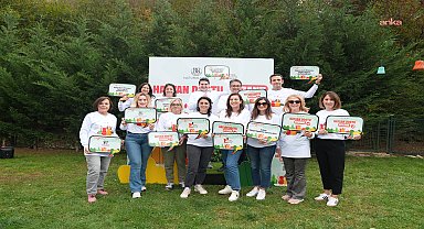 Bir Kap Mama, Bir Dünya Sevgi: NaturalNest ve Etkin Eczacılık Derneği’nden anlamlı proje