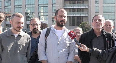 BirGün’e “Akın Gürlek” davasında karar... Avukat Tolgay Güvercin: İtiraz edeceğiz, umarım üst mahkeme Basın Kanunu’nun 11. maddesinden haberdardır