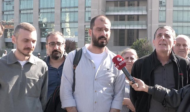 BirGün’e “Akın Gürlek” davasında karar... Avukat Tolgay Güvercin: İtiraz edeceğiz, umarım üst mahkeme Basın Kanunu’nun 11. maddesinden haberdardır