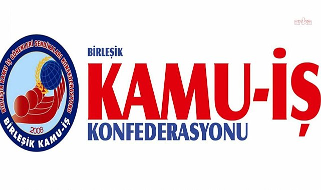 Birleşik Kamu-İş Konfederasyonu: