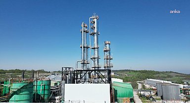 Biyoetanol Üreticileri Derneği: “Üretim kapasitemizin altında çalışıyoruz”