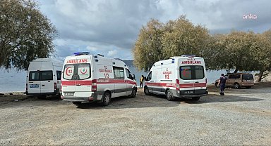 Bodrum açıklarında göçmen faciası... Yaşamını yitirenlerin sayısı 17’ye yükseldi