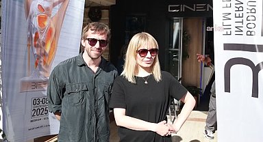 Bodrum Uluslararası Film Festivali’nin 4. gününde ölüm, kimlik, dijitalleşme ve kültür temaları buluştu