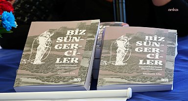 Bodrum’un mavi belleği kitaplarla yaşatılıyor