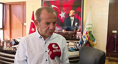 Bolu Belediye Başkanı Özcan: 