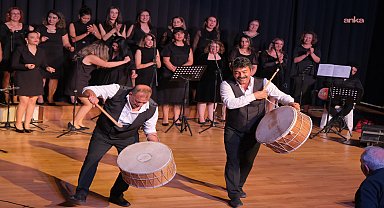 Bolu’da Kırşehir rüzgârı esti