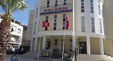 Bornova’da eğitime destek... BELGEM’de tüm materyaller ücretsiz