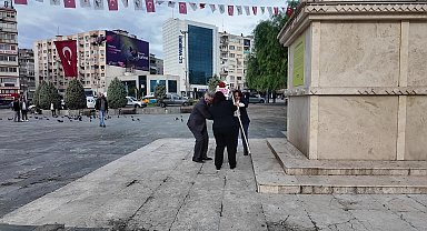 Bornova’da Muhtarlar Günü coşkusu