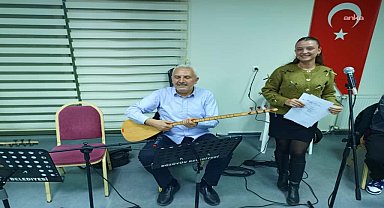 Bozüyük Belediyesi Türk Halk Müziği Korosu, yeni sezon hazırlıklarına başladı