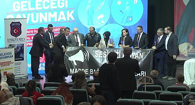 BTP Genel Başkan Yardımcısı Garaçoğlu: 