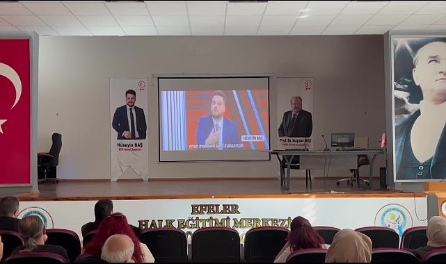 BTP'li Mumcuoğlu: 5.5 milyon genç ne okuyor ne çalışıyor!