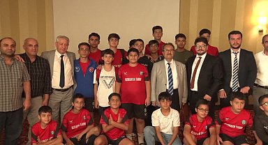 BTP Şanlıurfa İl Başkanlığı, 