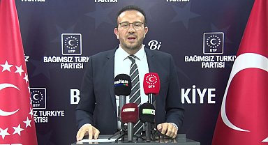 BTP Sözcüsü Önder: Madem dünyada itibarınız yüksek KKTC'yi neden tanıtamadık?