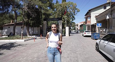 Buca Belediyesi'nden öğrenci bütçesine destek