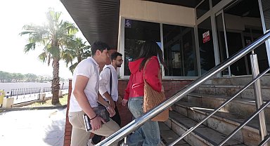 Buca Belediyesi’nden üniversitelilere destek