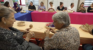 Buca’da kadın emeğine değer katan iş birliği