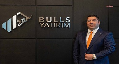 Bulls Yatırım Yönetim Kurulu Başkan Vekili Barışık: “Gazze ateşkesi finansal piyasalarda umut yarattı, jeopolitik riskler azalıyor”