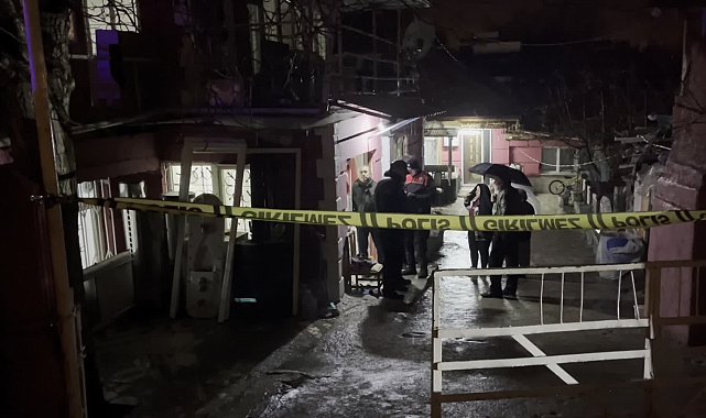 Burdur’da 15 yaşındaki Halilcan’ı vurarak ölümüne neden olan arkadaşına 10 yıl 10 ay ceza