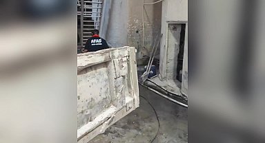 Burdur Şeker Fabrikası’nda 7 işçi karbonmonoksit gazından etkilendi