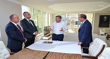 Burdur’un elektrik altyapısı güçleniyor