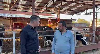 Burdurlu besici Özgür Ülkü: 