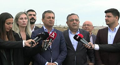 Burhanettin Bulut: Bugün Fatih Altaylı’nın savunmasını dinlemedik, aslında basının, demokrasinin ifadesi alındı