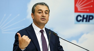 CHP'li Bulut: İletişim Başkanlığı günde 19 milyon TL harcadı!