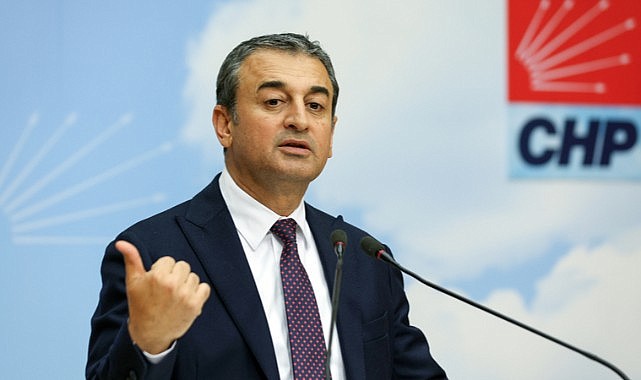 CHP'li Bulut: İletişim Başkanlığı günde 19 milyon TL harcadı!