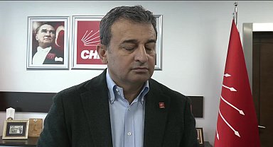 Burhanettin Bulut: “Operasyonların tek sebebi var, iktidar gitmek istemiyor”