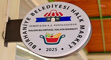 Burhaniye Belediye Başkanı Deveciler: 