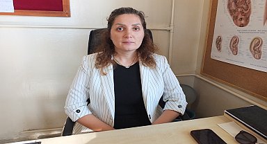 Burhaniye'de Sigara Bırakma Polikliniği açılacak