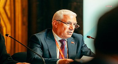 Bursa, 2026’da Avrupa Metropol Zirvesi’ne ev sahipliği yapacak