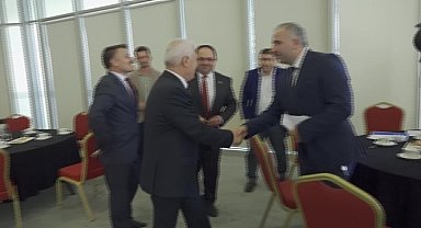 Bursa Büyükşehir Belediye Başkanı Bozbey: