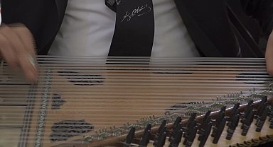 Bursa Büyükşehir Belediyesi'nden 1 Ekim Dünya Yaşlılar Günü'ne özel açılış 