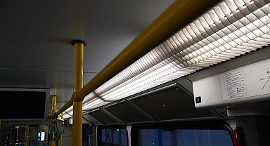 Bursa Büyükşehir Belediyesi'nden ulaşımda tasarruf adımı 