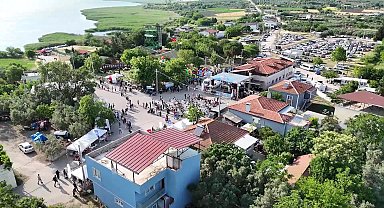 Bursa, sürdürülebilir turizmde dünya sahnesinde