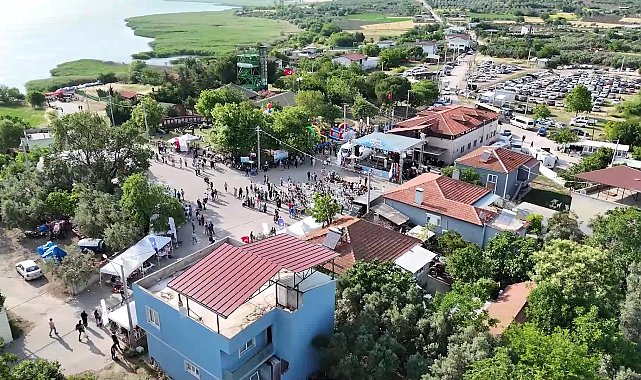 Bursa, sürdürülebilir turizmde dünya sahnesinde