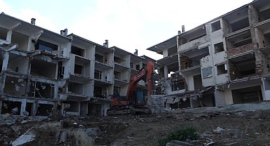 Büyükçekmece’de 