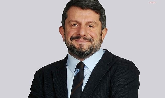 Can Atalay’dan, Bakan Kurum’un