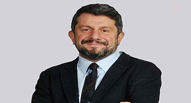 Can Atalay'dan TBMM Başkanı Kurtulmuş'a çağrı: