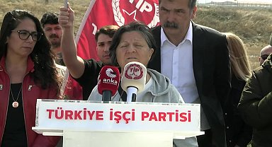 Can Atalay'ın anne ve babasından milletvekillerine mektup: 