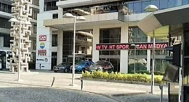 Can Holding'e yönelik ikinci dalga operasyonda 11 kişi tutuklandı