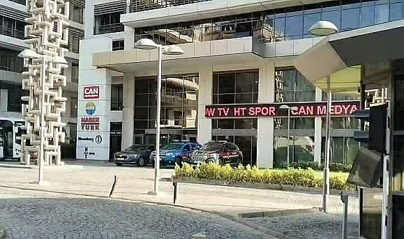 Can Holding'e yönelik ikinci dalga operasyonda 11 kişi tutuklandı